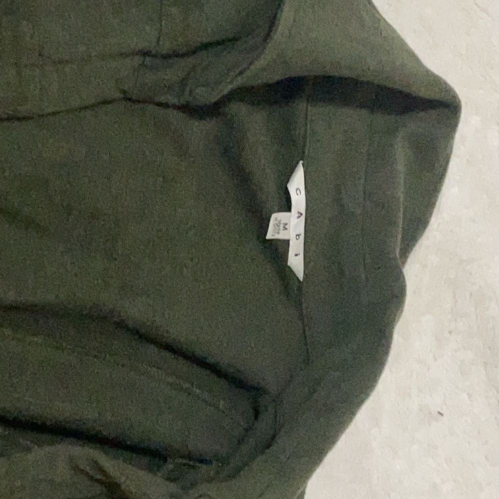 Cabi cavilleri military style medium - Picture 2 of 4